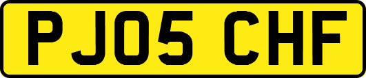 PJ05CHF