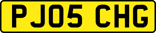 PJ05CHG