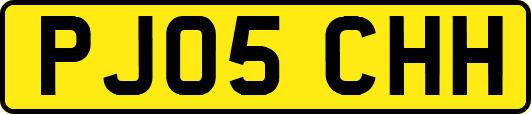 PJ05CHH
