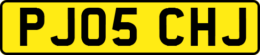 PJ05CHJ