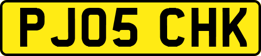 PJ05CHK