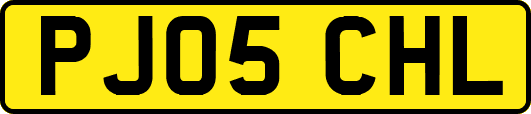PJ05CHL
