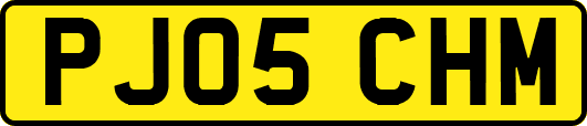 PJ05CHM
