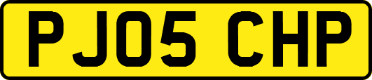 PJ05CHP