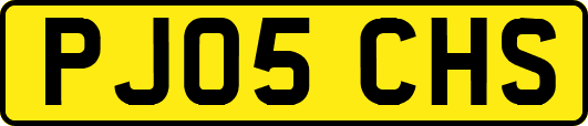 PJ05CHS