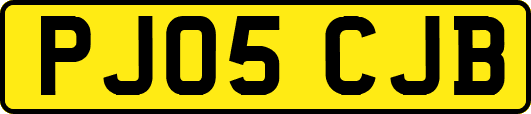 PJ05CJB