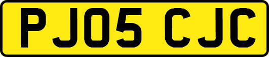PJ05CJC