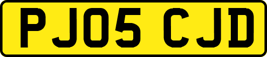 PJ05CJD