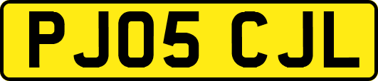 PJ05CJL