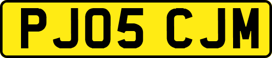 PJ05CJM