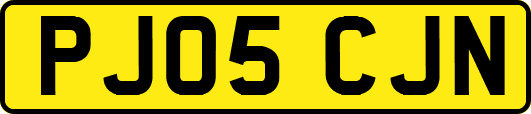 PJ05CJN