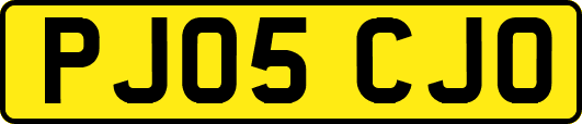 PJ05CJO
