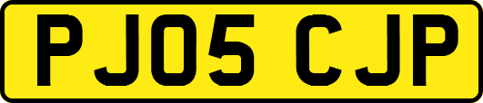 PJ05CJP