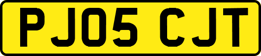 PJ05CJT