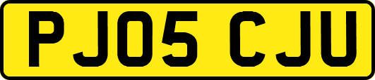 PJ05CJU