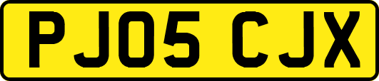 PJ05CJX