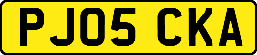 PJ05CKA