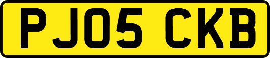 PJ05CKB