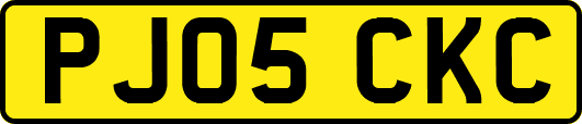 PJ05CKC