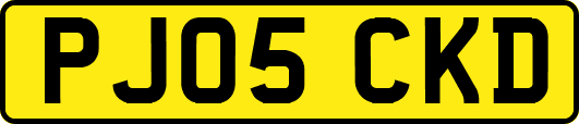 PJ05CKD