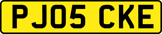 PJ05CKE