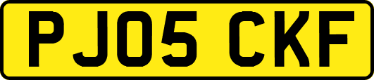 PJ05CKF