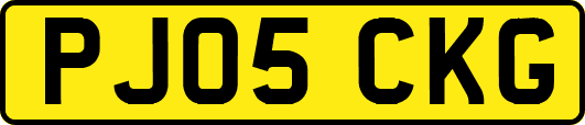 PJ05CKG