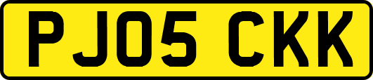 PJ05CKK