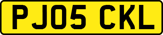 PJ05CKL