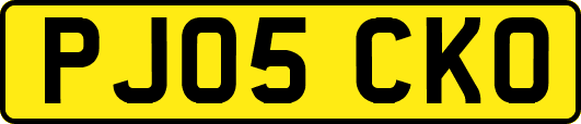 PJ05CKO