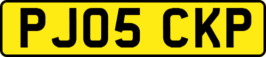 PJ05CKP