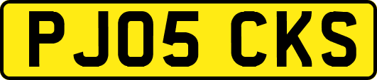PJ05CKS