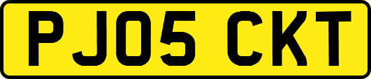 PJ05CKT