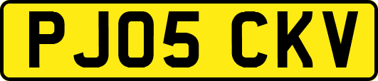 PJ05CKV