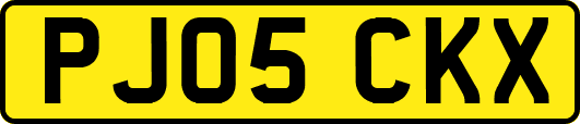 PJ05CKX