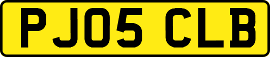 PJ05CLB