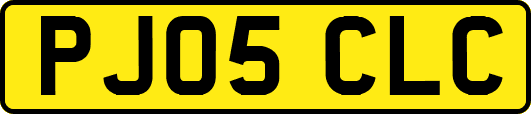 PJ05CLC