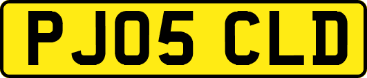 PJ05CLD