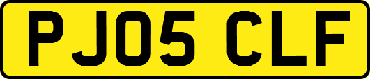 PJ05CLF