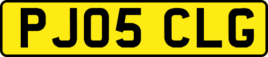 PJ05CLG