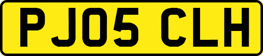 PJ05CLH