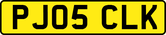 PJ05CLK