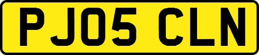 PJ05CLN