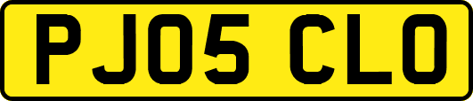 PJ05CLO