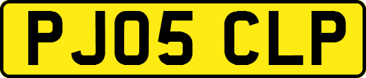 PJ05CLP