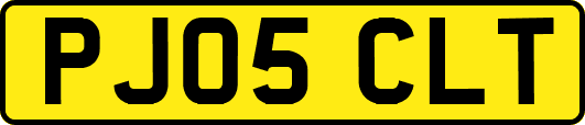 PJ05CLT