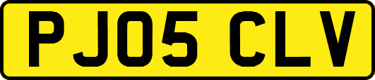 PJ05CLV
