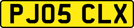 PJ05CLX