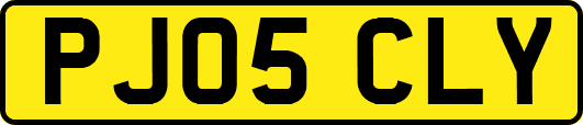 PJ05CLY