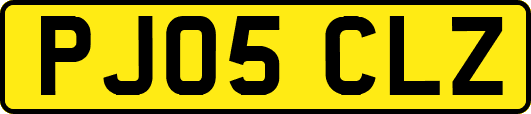 PJ05CLZ